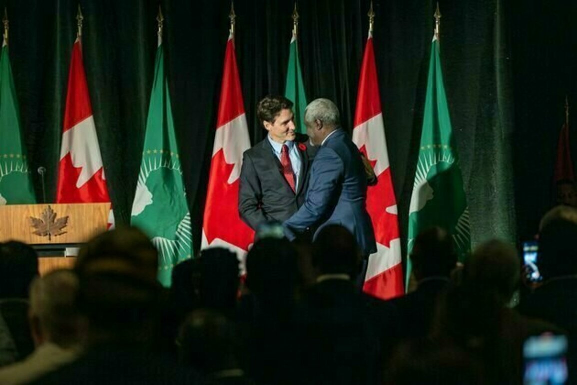 Why Canada must seize the moment and launch its long-awaited Africa strategy