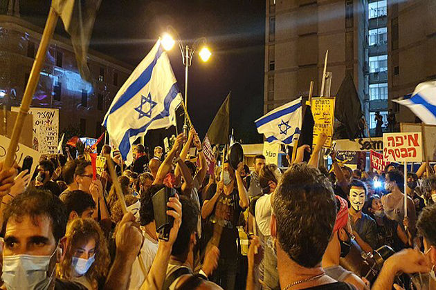 Netanyahu faces pressure over new Gaza offensive