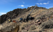 Drilling in Majuba Hill