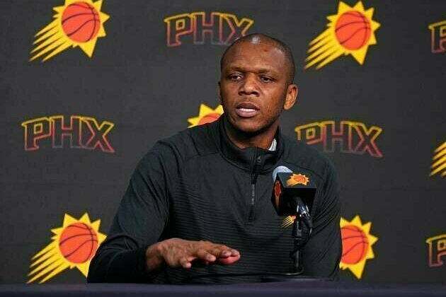 James Jones named NBA VP of basketball operations