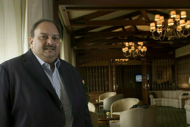 India seeks extradition of wanted diamond tycoon from Belgium  media