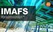  Takeover gives RPM access to IMAFS inventory optimisation software suite.