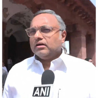 Government prone to weaponising laws: Congress MP Karti Chidambaram on FCRA bill