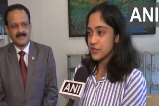 "Impressive to see nation come together against terrorism": Indian diaspora in Tokyo