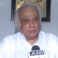 BJP-led government running away from debate on Special Intensive Revision in Bihar: Jairam Ramesh