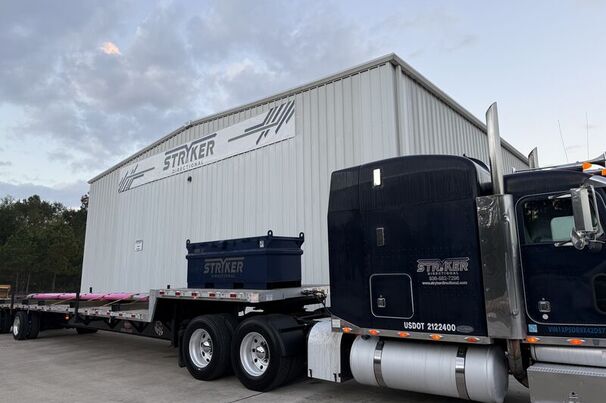 ACT Energy Technologies has completed its purchase of Stryker Energy Directional Services