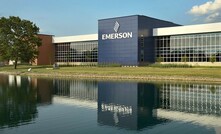  Emerson HQ