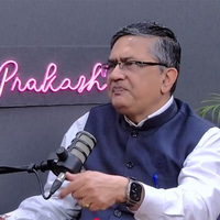 Higher F&O taxes won't deter small investors; tax-based entry filter urged: NSE CEO Ashish Chauhan
