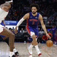 Key players back for Pistons entering clash vs. Suns