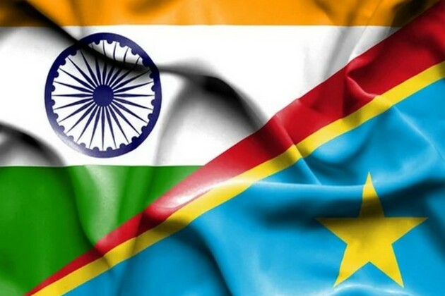 India extends warm greetings to Congo on their Independence Day