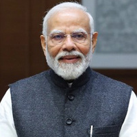 "Aarogyam Paramam Bhagyam": PM Modi emphasises importance of healthy well-being on World Health Day