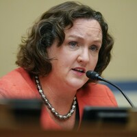 Letter- Katie Porter is unfit to be the next governor of California