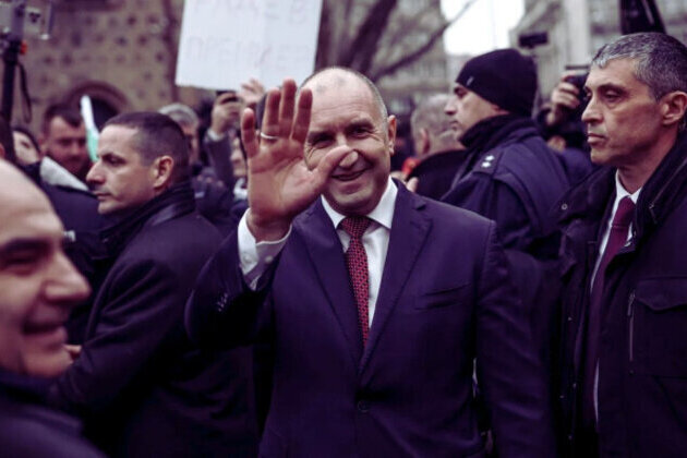 Radev, Russia, and the Myth of Cheap Oil for Bulgaria