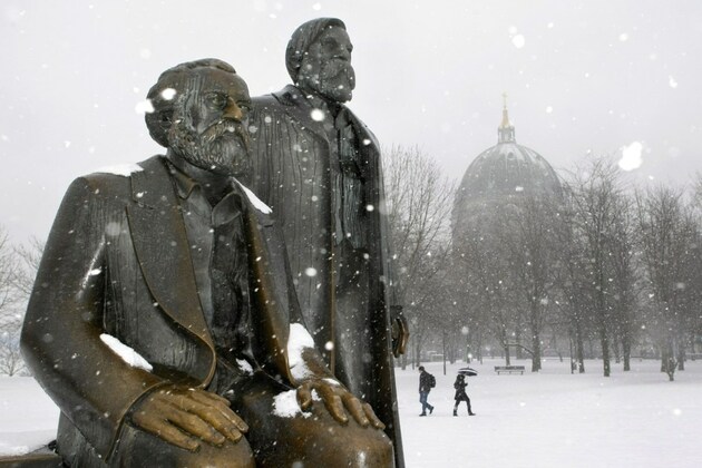 62% of young Americans hold a favorable view of socialism. How can they be so ignorant&quest;
