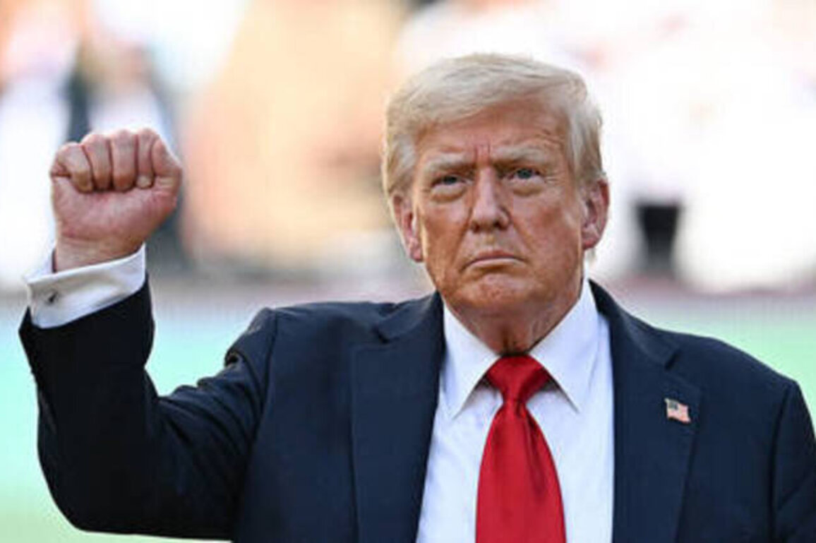 Putin & Xi 'not to be toyed with' - Trump