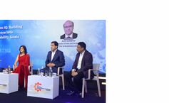 Panel discussion: The Green IQ: Building Intelligence into Sustainability Goals 