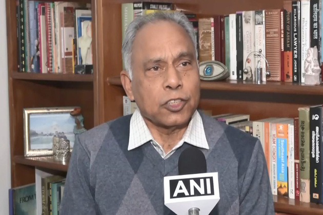 "This is not technically an arrest, but an abduction": Former diplomat Dilip Sinha on US action in Venezuela