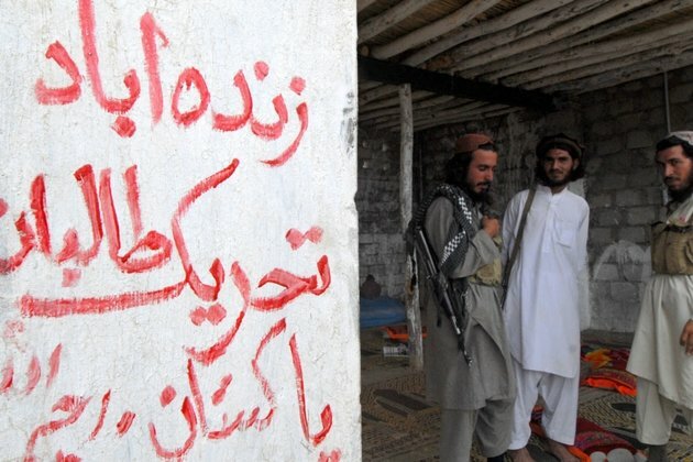 Pakistan, Militants Call Truce in Afghanistan-Hosted Peace Talks