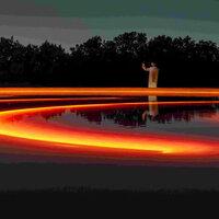Manar Abu Dhabi unveils public light art exhibition showcasing 22 artworks