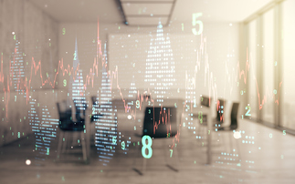 Investors undergo 'buyers' strike' in June sending order values to two year low 