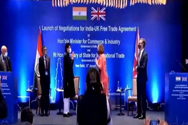 India, UK Free Trade Agreement to boost cooperation in tourism, technology, startups, education, says Piyush Goyal