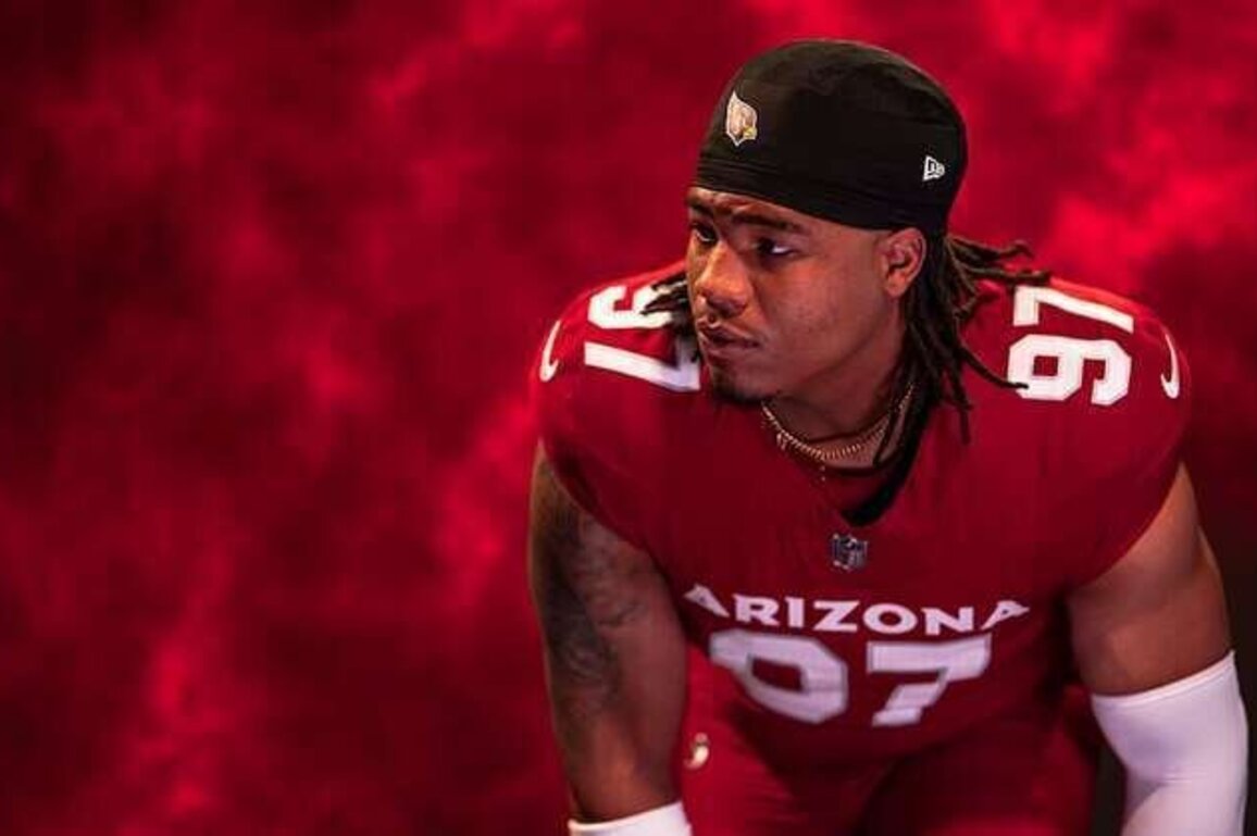 Cardinals Activate Walter Nolen III, Garrett Williams To Roster