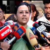 Kerala bus video incident: Police will take action If woman found at fault, says Health Minister Veena George