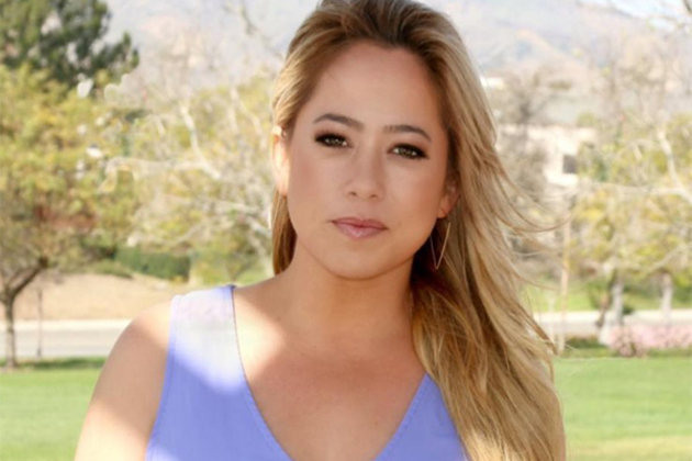 Sabrina Bryan shares her thoughts on potential 'Cheetah Girls' reboot