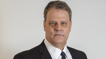 Daniel Stieler deixou posto na segunda-feira