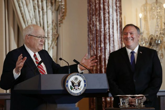 Netherlands Vegetable Seed Developer Wins World Food Prize
