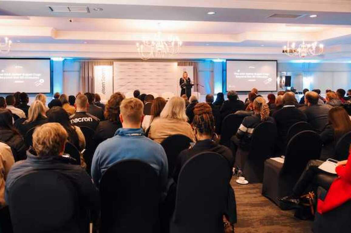 Sports marketing- Adaptability in action - The Media Online