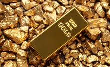 Government revenues from gold mining surged to more than US$10 billion in 2024