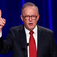 "No place for hate, violence and terrorism," says Australian PM Anthony Albanese after Bondi Beach shooting incident