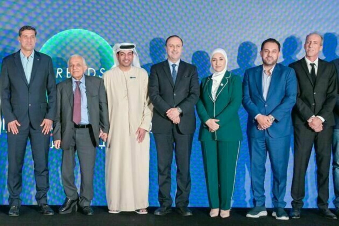 TRENDS opens virtual office in Jordan