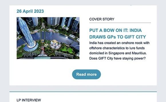 Weekly digest - April 26 2023