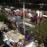 Celebrate National Food Trucks Day in Central Florida