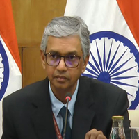India, Paraguay pledge joint action against terrorism, call it "threat to international peace" at first JCW meeting