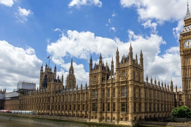 Political elites risk extinguishing key buttress of what makes us British - UK