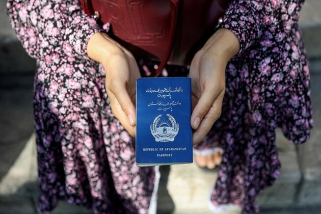 Afghanistan to resume issuing passports in 10 more provinces: Report