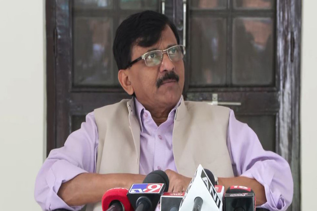 "Modi's lies, Op Sindoor, Bihar SIR...": Sanjay Raut reveals agenda for INDIA bloc meet on Aug 7