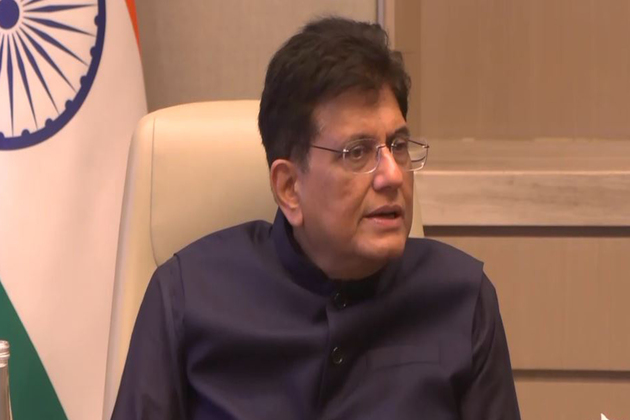 "India, UAE working to expand investments in various sectors...countries reorienting infra investments to integrate in IMEC corridor": Piyush Goyal