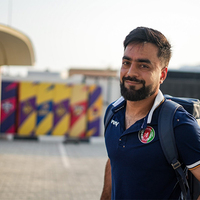 Afghanistan skipper Rashid Khan cements his place in history after becoming leading T20I wicket-taker