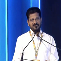 We want to become a USD 1 trillion economy by 2034: Telangana CM Revanth Reddy