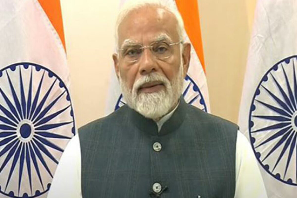 PM Narendra Modi to address International Air Transport Association's AGM today