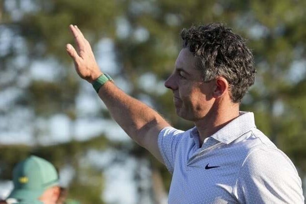PGA Tour to co-sanction Australian Open as international reach expands