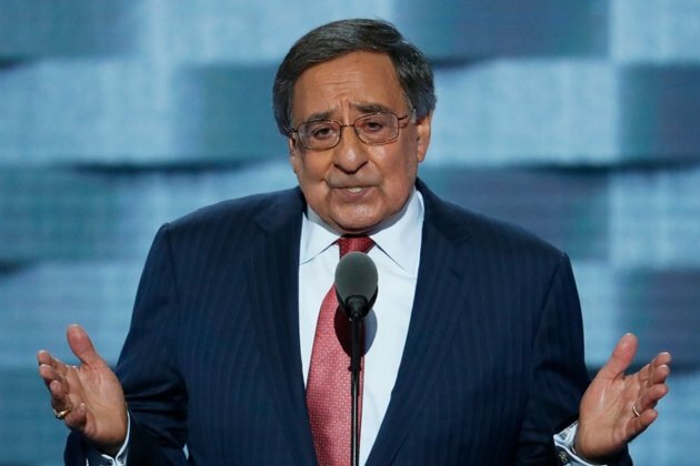Panetta: US Should Tell North Korea Provocations Put Regime at Risk