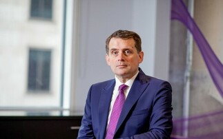 Royal London CEO: 'Advisers are the lifeblood of our business'