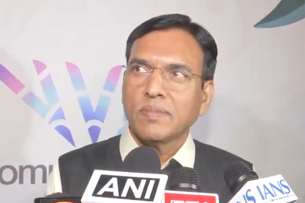 "Shows India's capability to host massive sports events": Mandaviya welcomes country being awarded 2030 CWG hosting rights