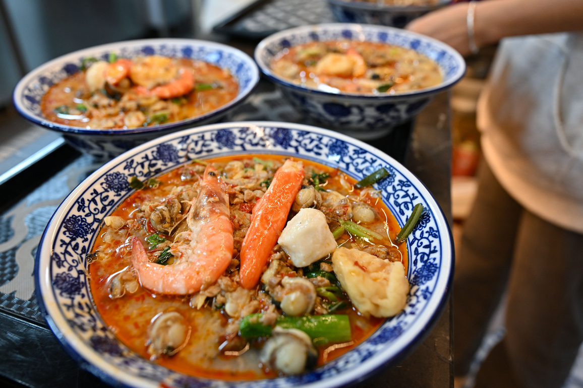 (HainanOutlook) CHINA-HAINAN-WENCHANG-SPECIALTY-ZAOPO VINEGAR (CN)