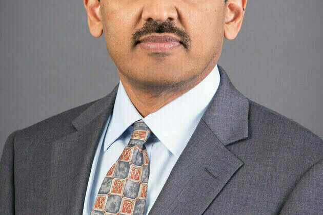 Appointment of Ashok Reddy as CEO of KX